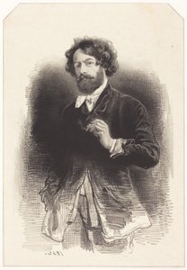  av Paul Gavarni