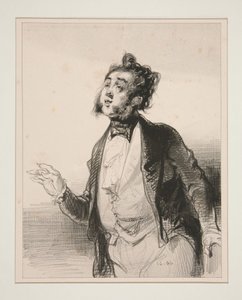  av Paul Gavarni