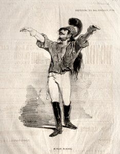  av Paul Gavarni
