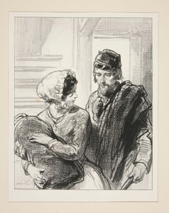  av Paul Gavarni