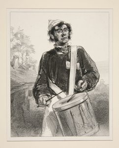  av Paul Gavarni
