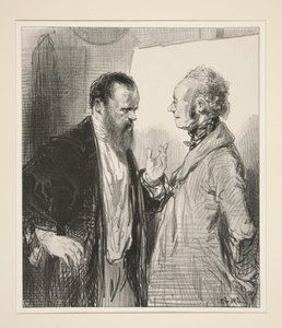  av Paul Gavarni