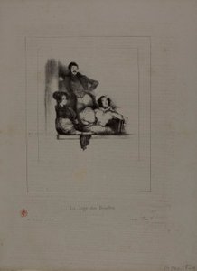  av Paul Gavarni