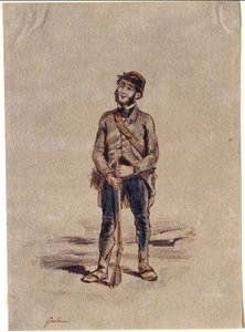  av Paul Gavarni