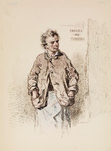  av Paul Gavarni