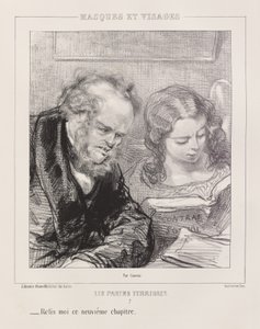  av Paul Gavarni