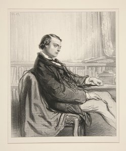  av Paul Gavarni