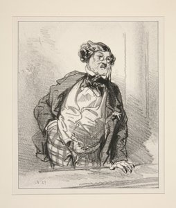 av Paul Gavarni