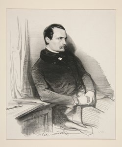 av Paul Gavarni