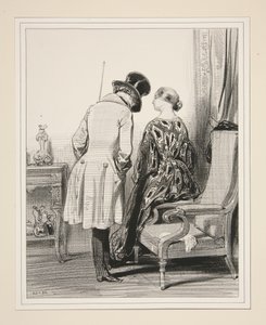  av Paul Gavarni