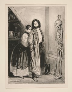  av Paul Gavarni