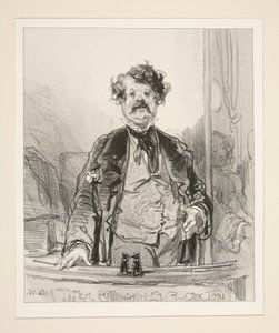  av Paul Gavarni