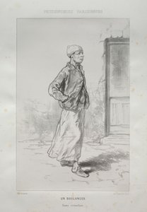  av Paul Gavarni