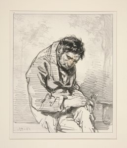  av Paul Gavarni