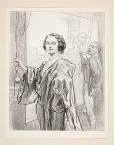  av Paul Gavarni