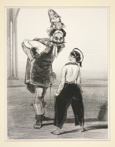  av Paul Gavarni