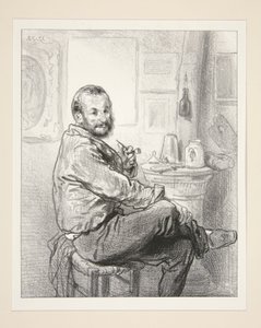  av Paul Gavarni