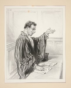  av Paul Gavarni