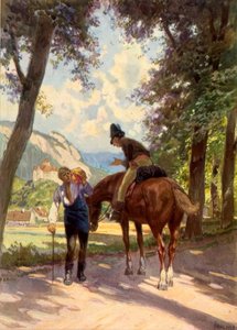 Hans i Lykke