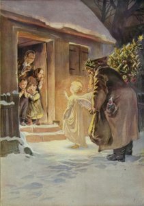 En gang hvert år