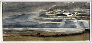  av Paul Huet