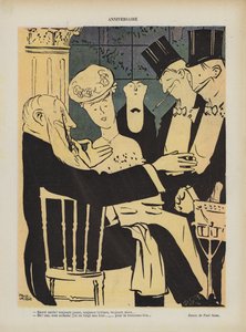 Illustrasjon for Le Rire