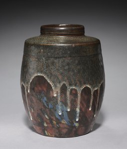 Vase, ca.1900 av Paul Jeanneney
