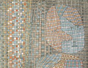 Abstruse av Paul Klee