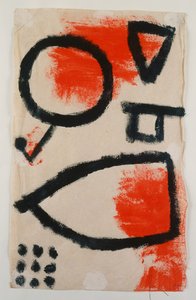  av Paul Klee