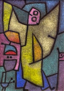  av Paul Klee