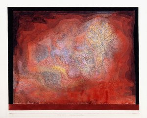 Tom visning av Paul Klee