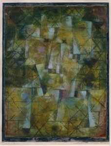  av Paul Klee