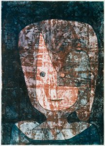  av Paul Klee