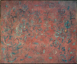  av Paul Klee