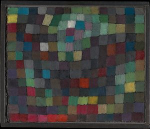 mai bilde av Paul Klee