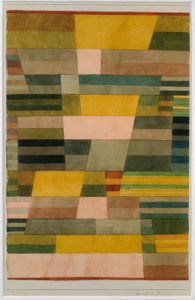  av Paul Klee