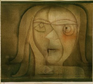 lure av Paul Klee