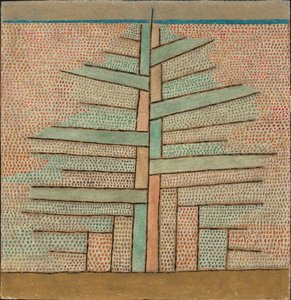 Furutre av Paul Klee
