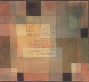  av Paul Klee
