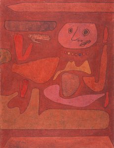  av Paul Klee