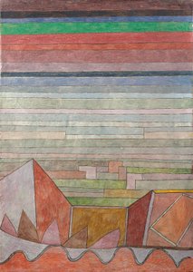  av Paul Klee
