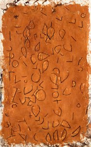 Uten tittel av Paul Klee
