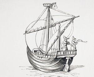  av Paul Lacroix