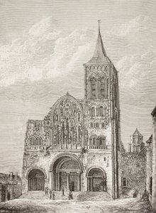  av Paul Lacroix