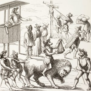  av Paul Lacroix