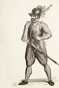  av Paul Lacroix