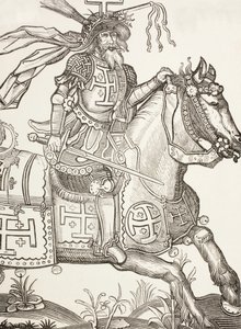  av Paul Lacroix