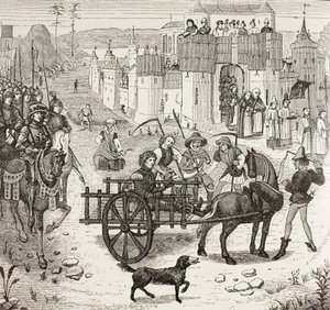  av Paul Lacroix