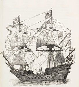 av Paul Lacroix