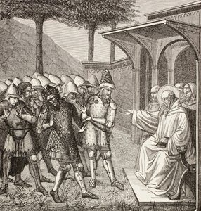  av Paul Lacroix